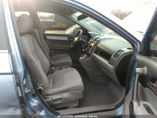 Photo 4 VIN: 5J6RE4H35BL074668 - HONDA CR-V 