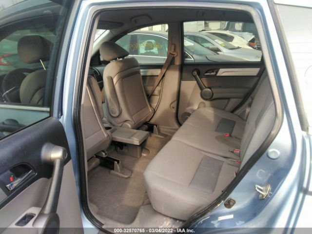 Photo 7 VIN: 5J6RE4H35BL074668 - HONDA CR-V 