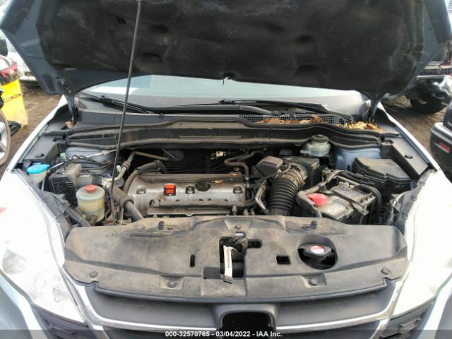 Photo 9 VIN: 5J6RE4H35BL074668 - HONDA CR-V 