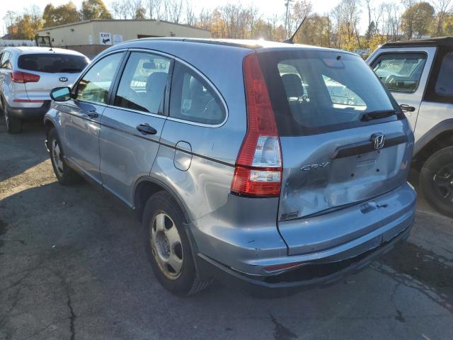 Photo 2 VIN: 5J6RE4H35BL082821 - HONDA CR-V LX 