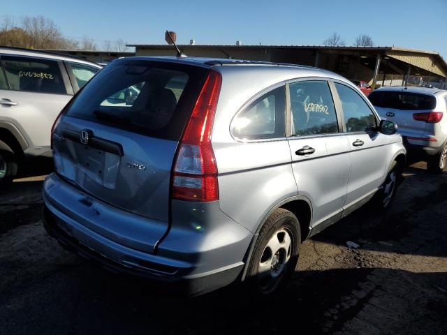 Photo 3 VIN: 5J6RE4H35BL082821 - HONDA CR-V LX 