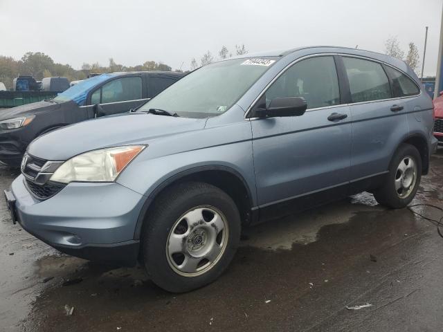 Photo 0 VIN: 5J6RE4H35BL101772 - HONDA CR-V LX 