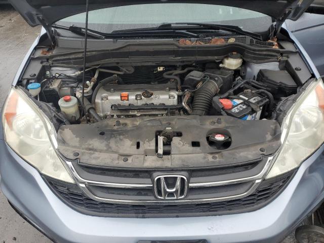 Photo 10 VIN: 5J6RE4H35BL101772 - HONDA CR-V LX 