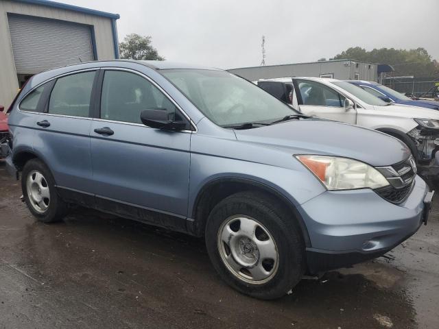 Photo 3 VIN: 5J6RE4H35BL101772 - HONDA CR-V LX 