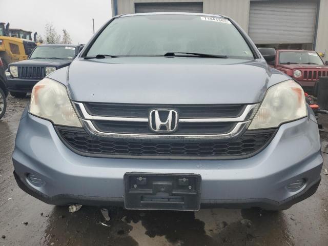 Photo 4 VIN: 5J6RE4H35BL101772 - HONDA CR-V LX 