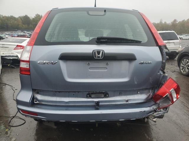 Photo 5 VIN: 5J6RE4H35BL101772 - HONDA CR-V LX 