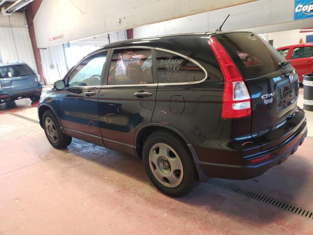 Photo 1 VIN: 5J6RE4H35BL105904 - HONDA CR-V LX 