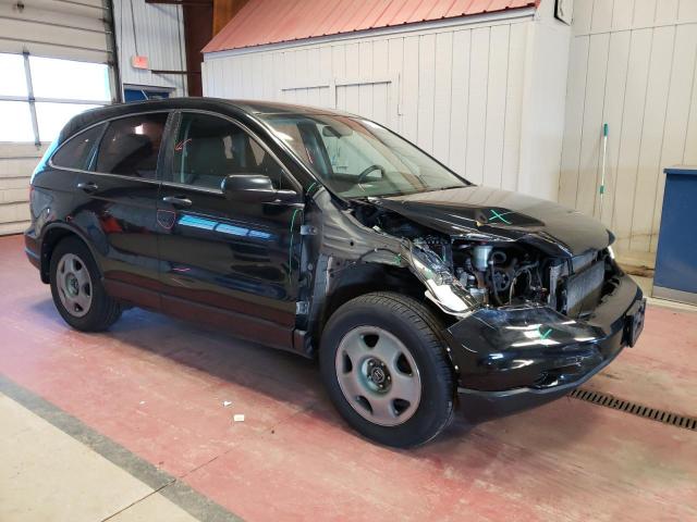 Photo 3 VIN: 5J6RE4H35BL105904 - HONDA CR-V LX 