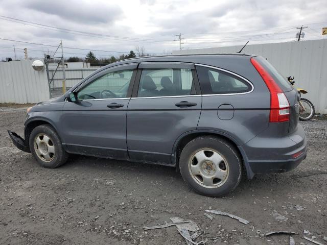 Photo 1 VIN: 5J6RE4H35BL112707 - HONDA CRV 