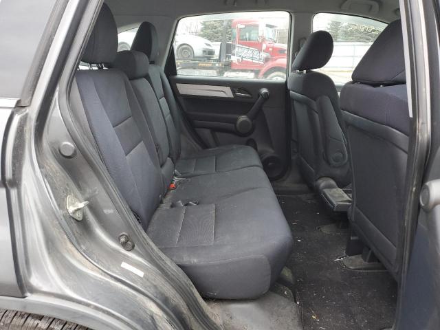 Photo 10 VIN: 5J6RE4H35BL112707 - HONDA CRV 