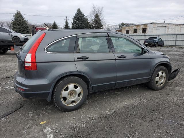 Photo 2 VIN: 5J6RE4H35BL112707 - HONDA CRV 