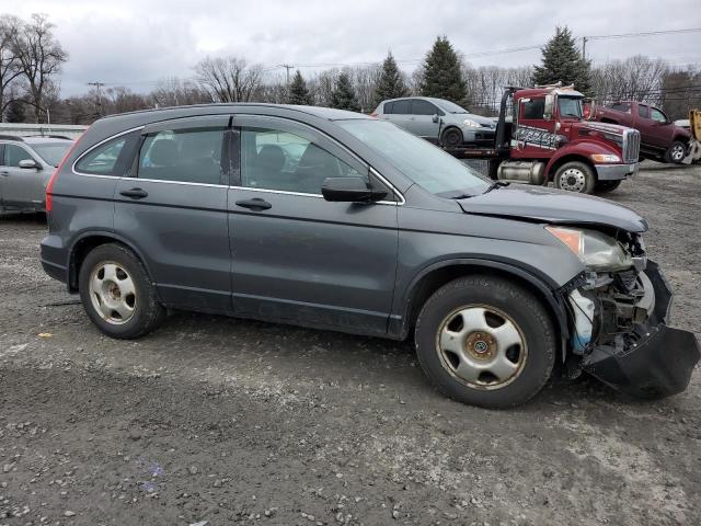 Photo 3 VIN: 5J6RE4H35BL112707 - HONDA CRV 