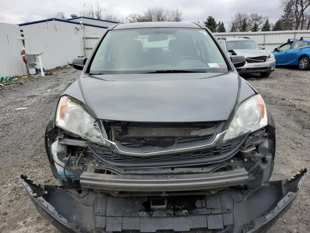 Photo 4 VIN: 5J6RE4H35BL112707 - HONDA CRV 