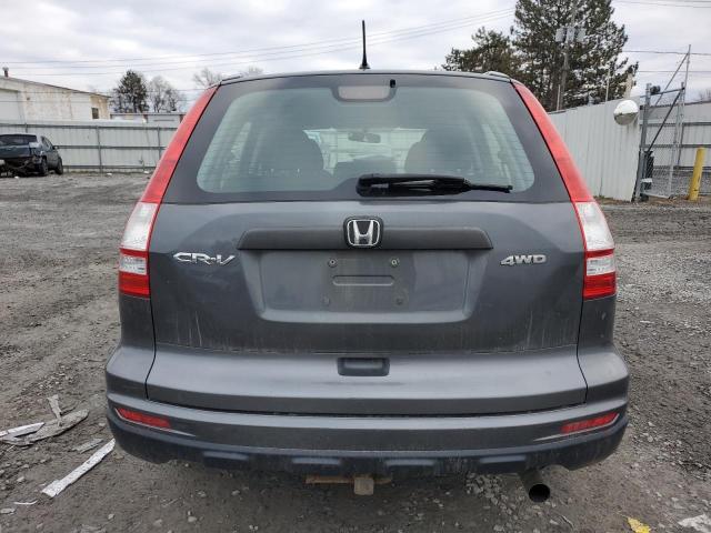 Photo 5 VIN: 5J6RE4H35BL112707 - HONDA CRV 