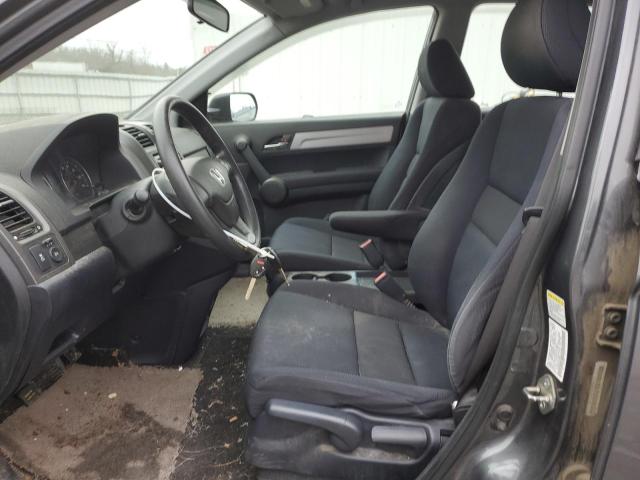 Photo 6 VIN: 5J6RE4H35BL112707 - HONDA CRV 