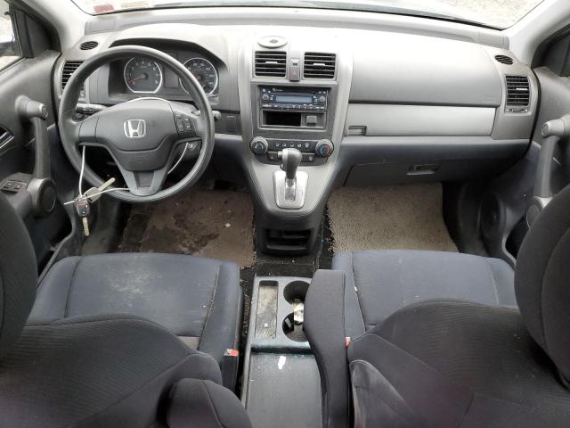 Photo 7 VIN: 5J6RE4H35BL112707 - HONDA CRV 