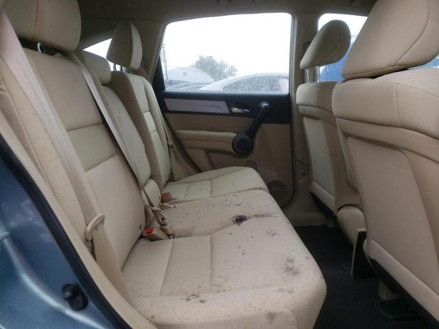 Photo 5 VIN: 5J6RE4H35BL113890 - HONDA CR-V LX 