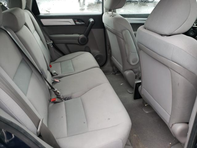 Photo 5 VIN: 5J6RE4H35BL124257 - HONDA CR-V LX 