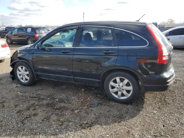 Photo 1 VIN: 5J6RE4H35BL824280 - HONDA CRV 