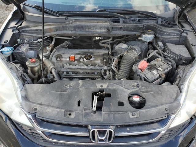 Photo 11 VIN: 5J6RE4H35BL824280 - HONDA CRV 