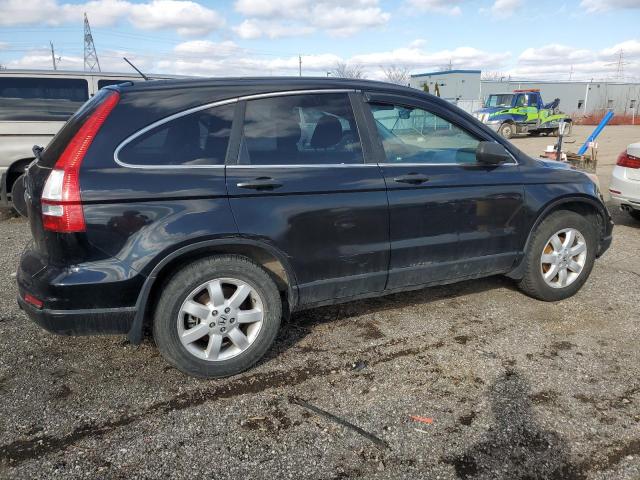 Photo 2 VIN: 5J6RE4H35BL824280 - HONDA CRV 