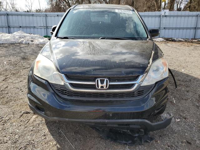 Photo 4 VIN: 5J6RE4H35BL824280 - HONDA CRV 