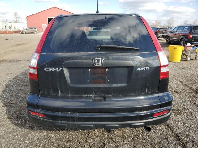 Photo 5 VIN: 5J6RE4H35BL824280 - HONDA CRV 