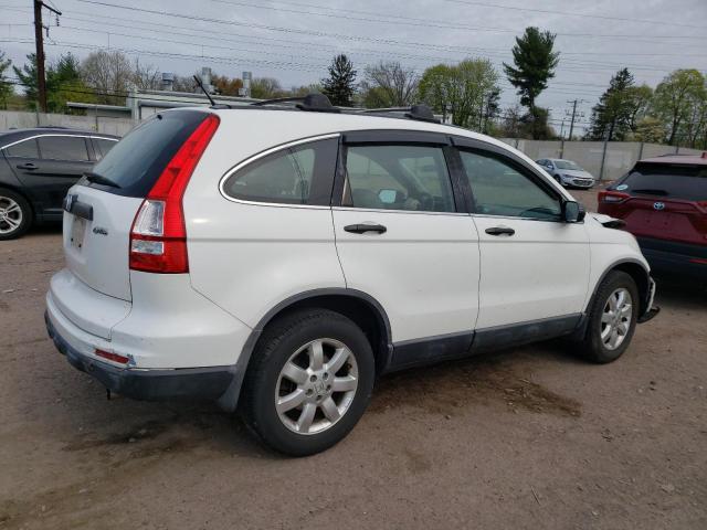 Photo 2 VIN: 5J6RE4H36AL000237 - HONDA CRV 