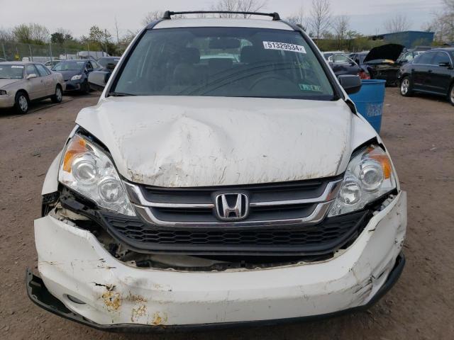 Photo 4 VIN: 5J6RE4H36AL000237 - HONDA CRV 