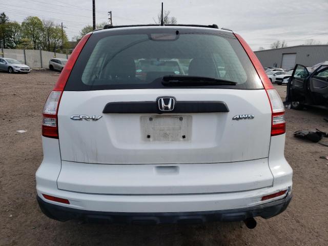 Photo 5 VIN: 5J6RE4H36AL000237 - HONDA CRV 