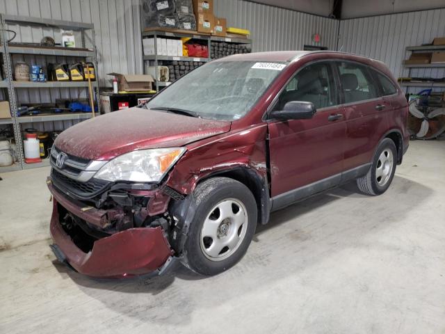 Photo 0 VIN: 5J6RE4H36AL008970 - HONDA CR-V LX 