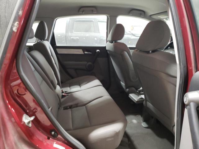 Photo 10 VIN: 5J6RE4H36AL008970 - HONDA CR-V LX 