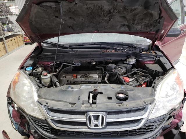 Photo 11 VIN: 5J6RE4H36AL008970 - HONDA CR-V LX 