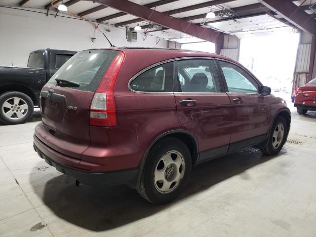 Photo 2 VIN: 5J6RE4H36AL008970 - HONDA CR-V LX 