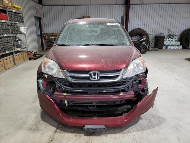 Photo 4 VIN: 5J6RE4H36AL008970 - HONDA CR-V LX 