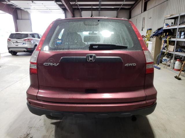 Photo 5 VIN: 5J6RE4H36AL008970 - HONDA CR-V LX 