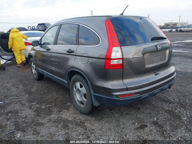 Photo 2 VIN: 5J6RE4H36AL017779 - HONDA CR-V 