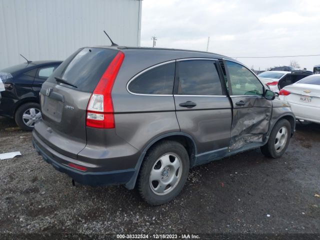 Photo 3 VIN: 5J6RE4H36AL017779 - HONDA CR-V 