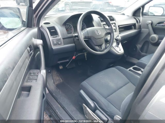 Photo 4 VIN: 5J6RE4H36AL017779 - HONDA CR-V 