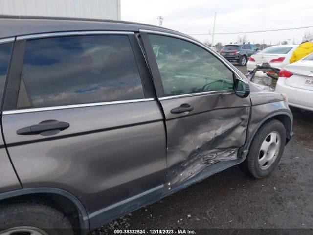 Photo 5 VIN: 5J6RE4H36AL017779 - HONDA CR-V 