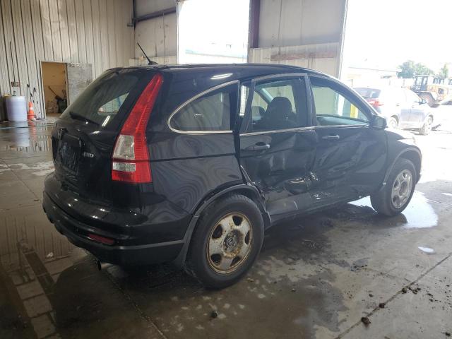 Photo 2 VIN: 5J6RE4H36AL019046 - HONDA CR-V LX 