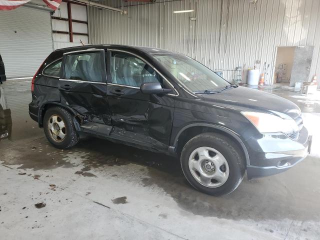 Photo 3 VIN: 5J6RE4H36AL019046 - HONDA CR-V LX 