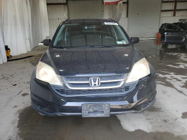 Photo 4 VIN: 5J6RE4H36AL019046 - HONDA CR-V LX 