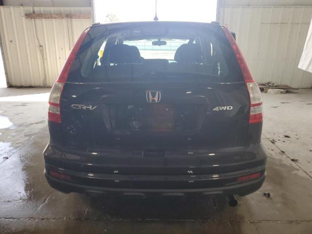 Photo 5 VIN: 5J6RE4H36AL019046 - HONDA CR-V LX 