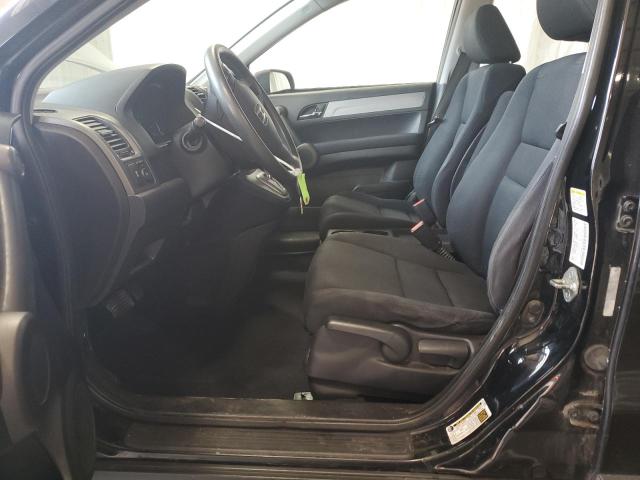 Photo 6 VIN: 5J6RE4H36AL019046 - HONDA CR-V LX 