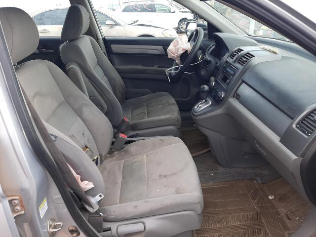 Photo 4 VIN: 5J6RE4H36AL024151 - HONDA CR-V LX 