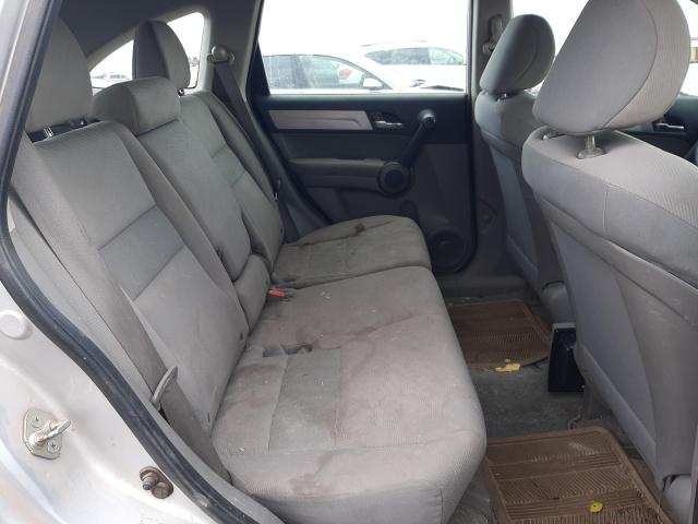 Photo 5 VIN: 5J6RE4H36AL024151 - HONDA CR-V LX 