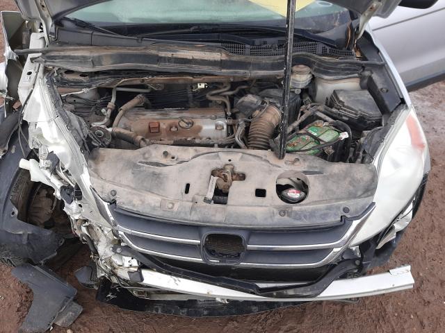 Photo 6 VIN: 5J6RE4H36AL024151 - HONDA CR-V LX 