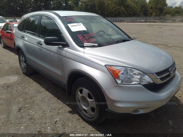 Photo 0 VIN: 5J6RE4H36AL034887 - HONDA CR-V 