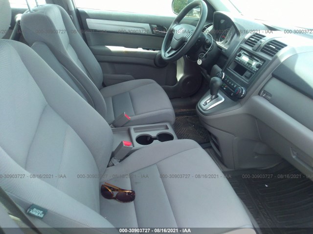 Photo 4 VIN: 5J6RE4H36AL034887 - HONDA CR-V 